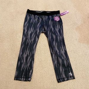 Soffe Dri Leggings